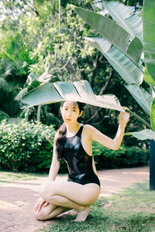 央吉玛海选